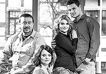 Činoherní studio Bouře