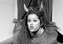 Ženich pro čertici Ženich pro čertici