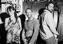 Smím prosit? ... Smím prosit? ...