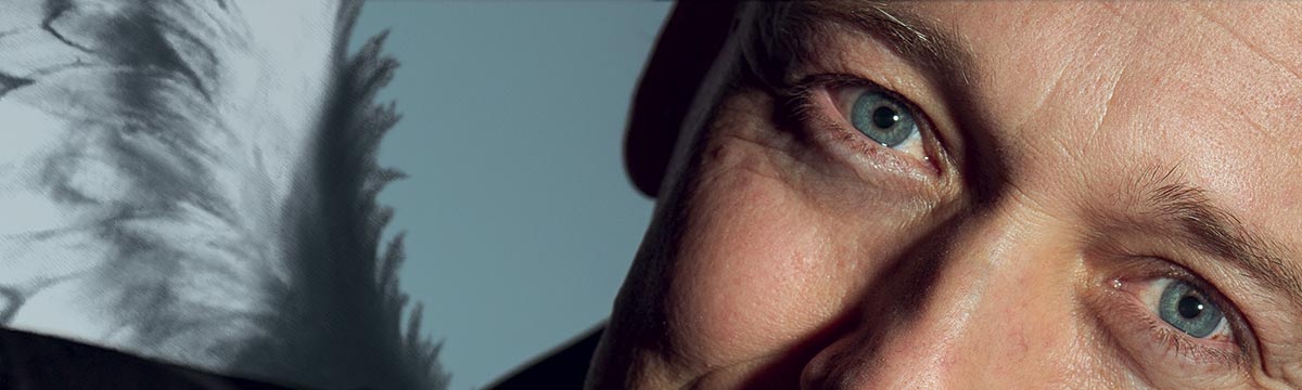 Ráj 2025 - barevný