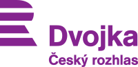 Český rozhlas Dvojka, mediální partner agentury APP ART Praha