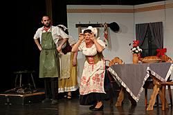 Ženich pro čertici, Divadelní spolek Jiří Poděbrady, Zdroj: http://dsjiripodebrady.rajce.idnes.cz/Zenich_pro_certici