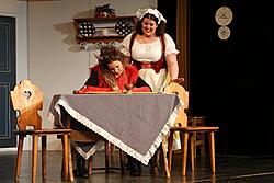 Ženich pro čertici, Divadelní spolek Jiří Poděbrady, Zdroj: http://dsjiripodebrady.rajce.idnes.cz/Zenich_pro_certici