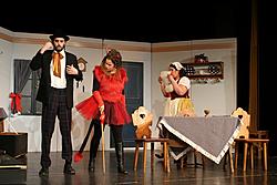 Ženich pro čertici, Divadelní spolek Jiří Poděbrady, Zdroj: http://dsjiripodebrady.rajce.idnes.cz/Zenich_pro_certici